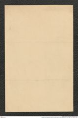 Nachlass Franz Steindachner, Brief von Gustav Hopke an Franz Steindachner (15.08.1896), Inv.Nr. 238.03, Seite 4